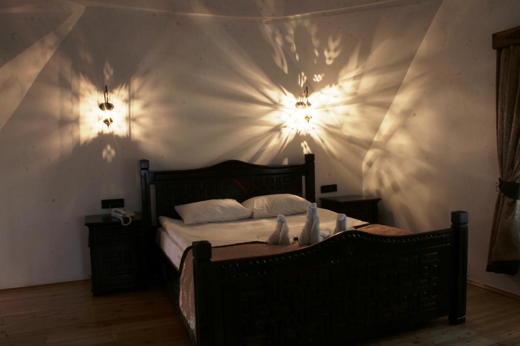 Kursunluhan Hotel Kastamonu Habitación foto